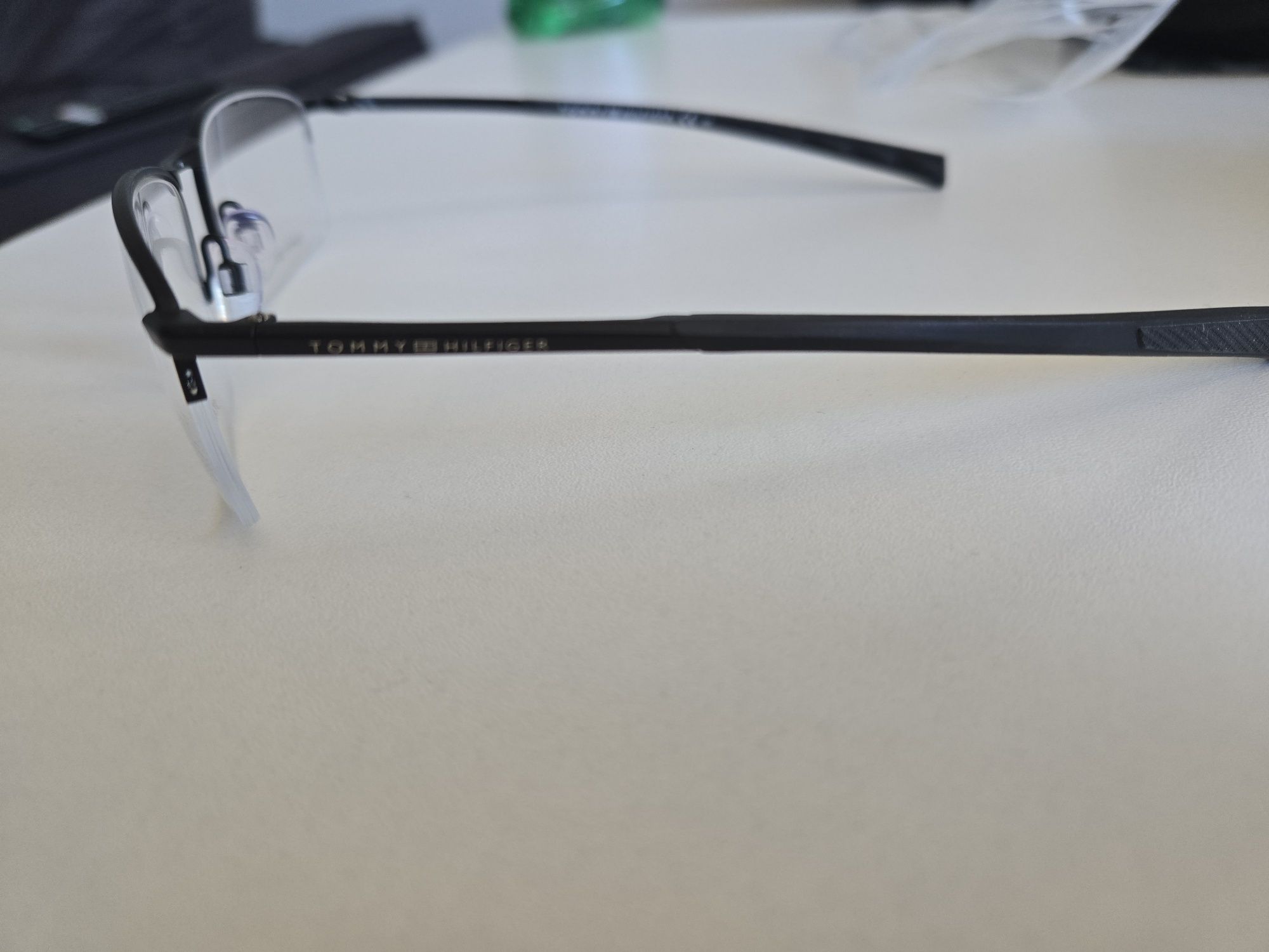 Rama Ochelari Vedere, Tommy Hilfiger, original