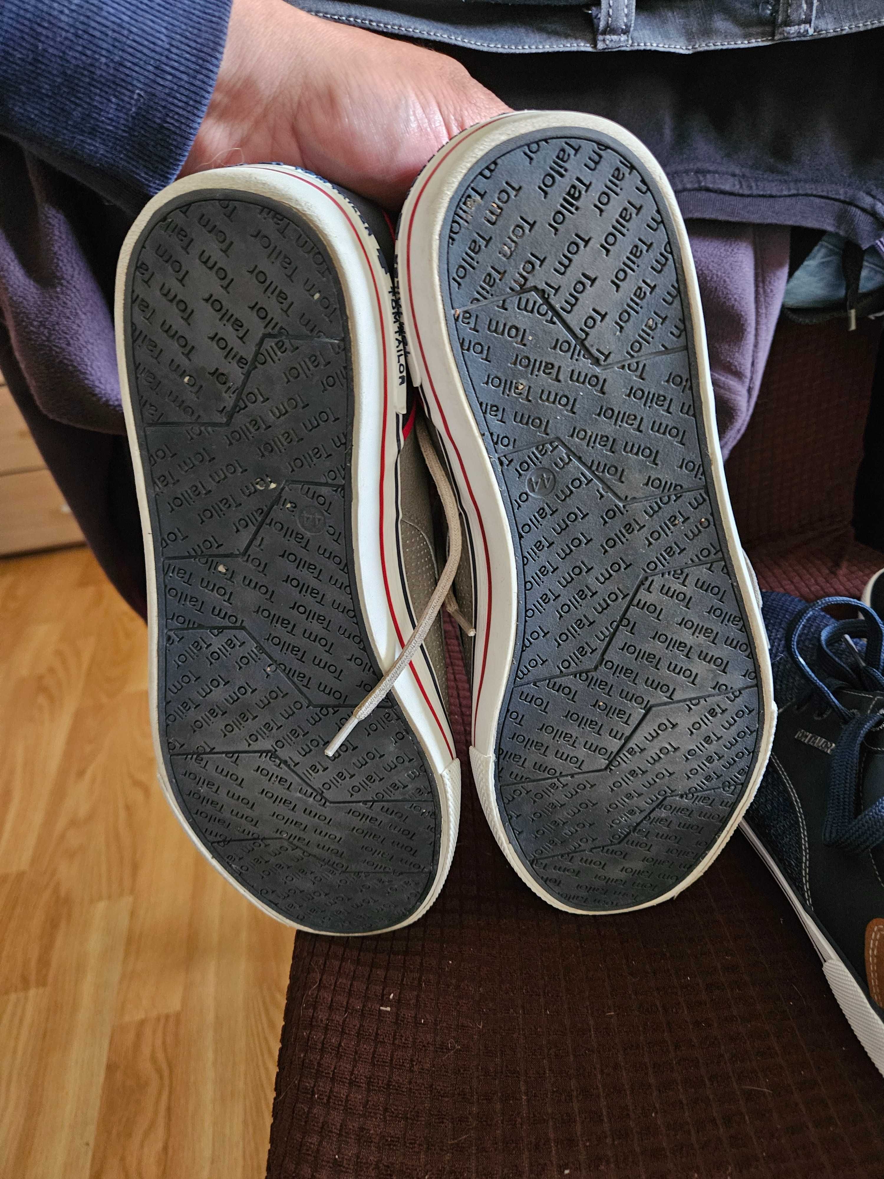 Кецове Tom Tailor 44