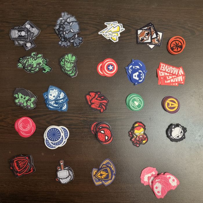 Фиксита/Fixeez - 1лв. /бр.