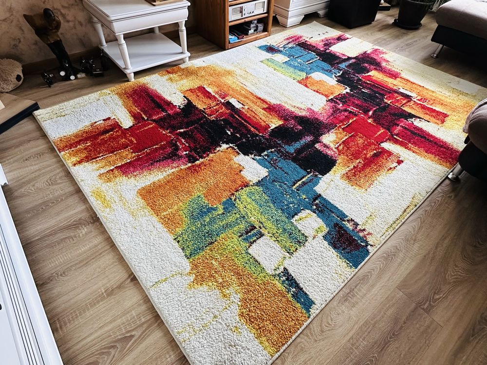 Covor Malaga 200X285