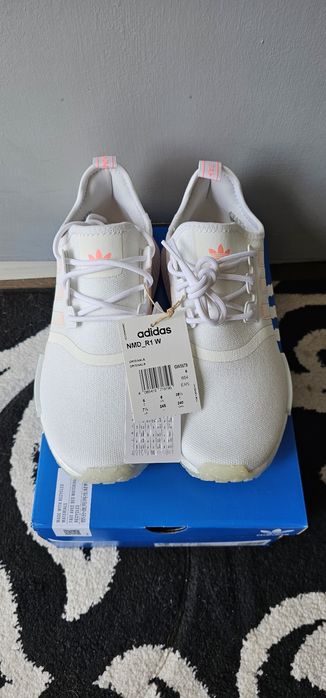 Adidas Originals NMD_R1 W