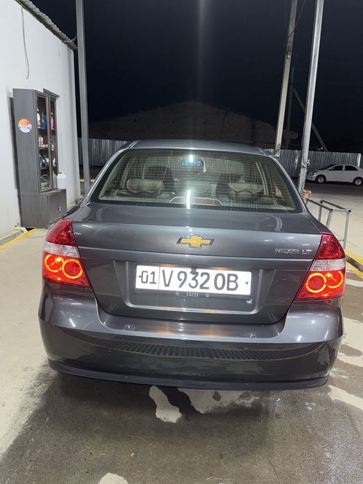 Arenda Nexia R 3 2020 Yil