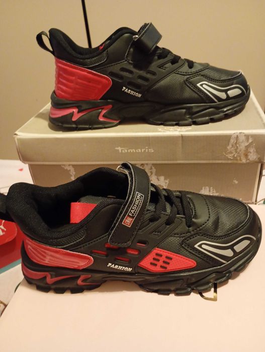 Adidași superbi unisex Nr.38