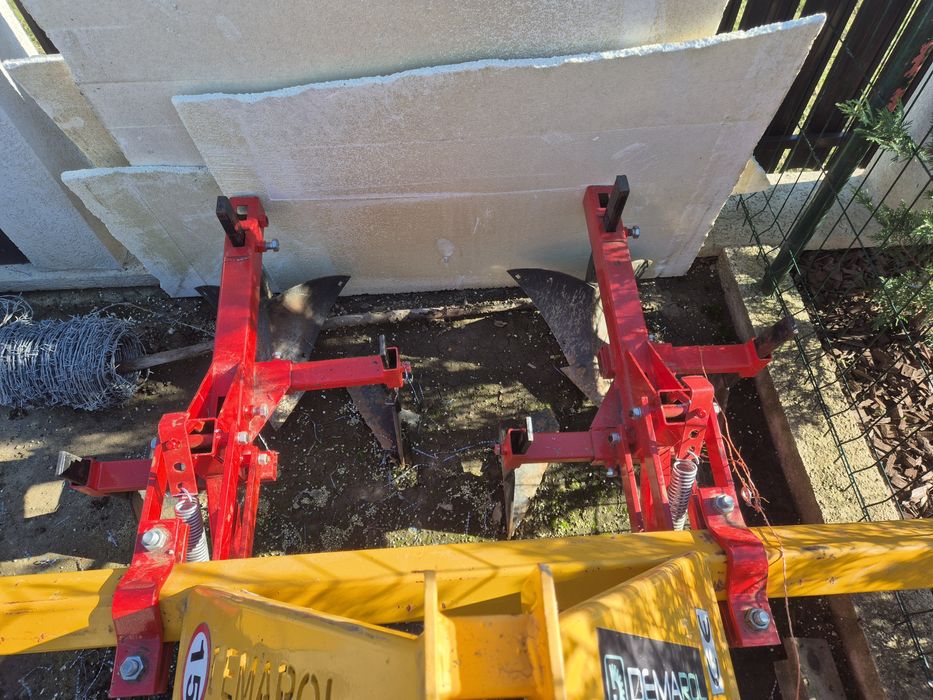 De vânzare pt tractoras