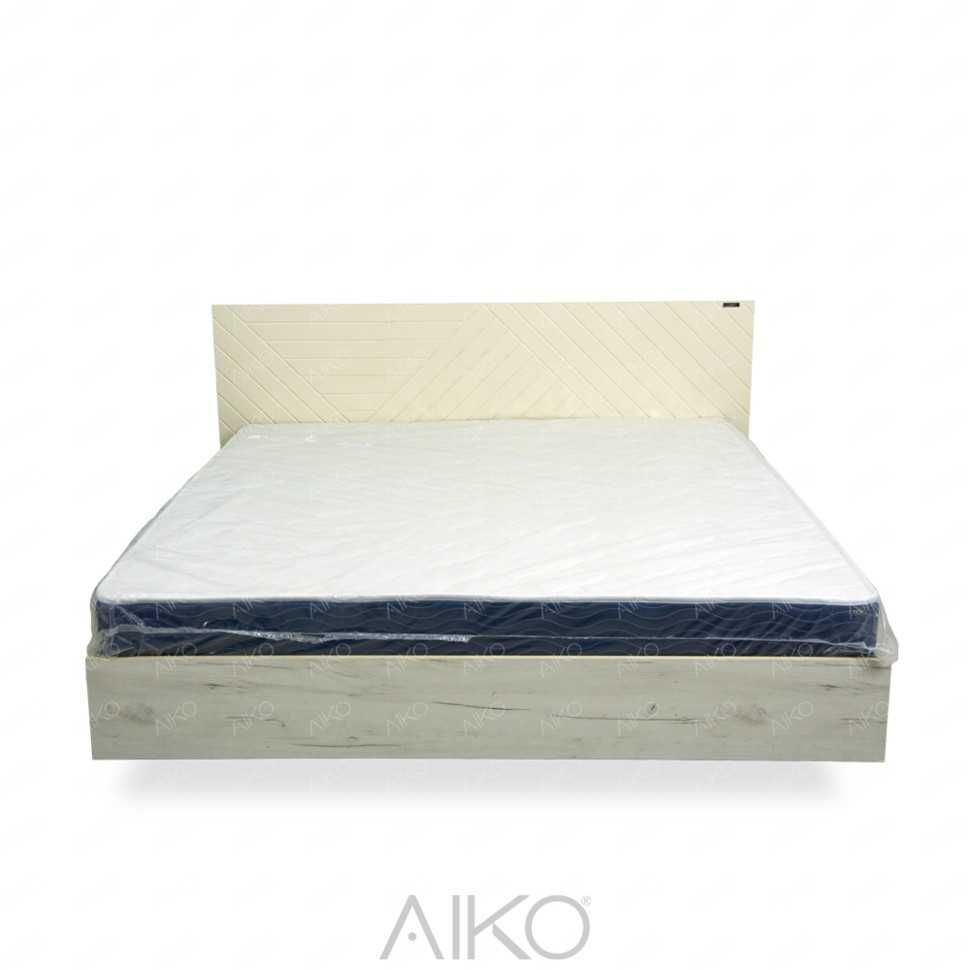 Кровать двуспальная AIKO BEATRIX