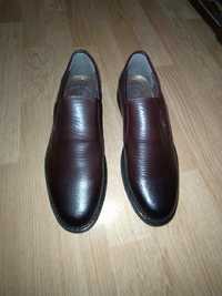 Туфли мужские качество