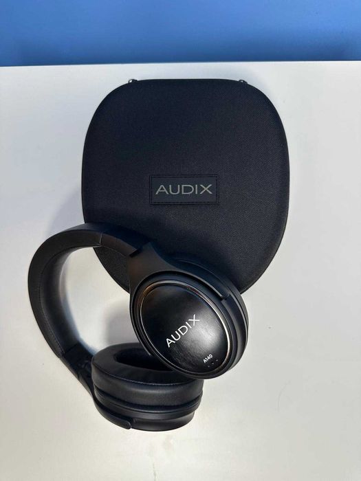 Casti de studio Audix A140 - NOI