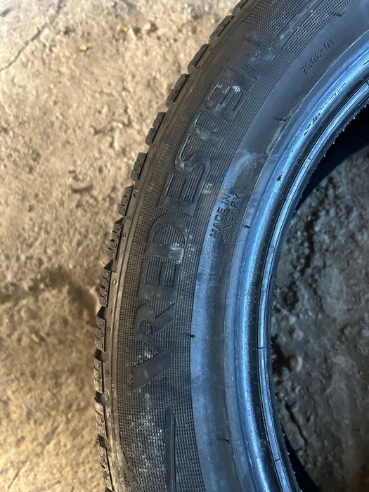 Anvelope 225/50/17 VREDESTEIN , An 2022