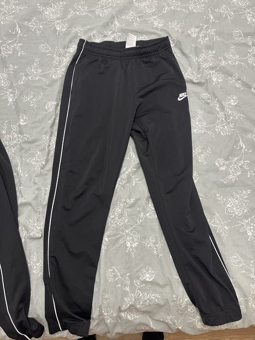 Nike екип (суитчер, анцунг) Найк