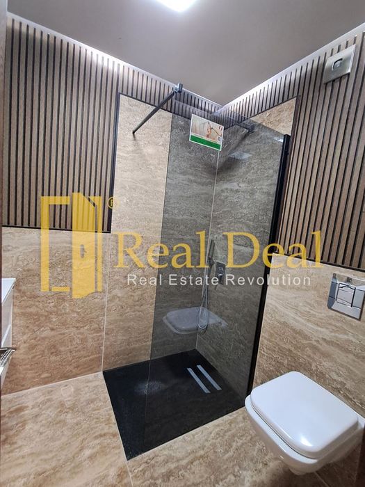 Дава се под наем Двустаен апартамент в София, Дружба 2 - 55 кв.м за 650 € - Снимка #9