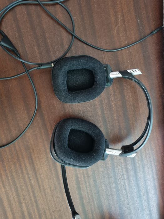 Геймърски слушалки Over-Ear Astro