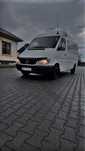 Mercedes Sprinter 8+1