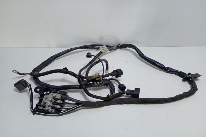 Cablaj motor  3.0 tdi 8K1971228F Audi A4 B8/8K seria