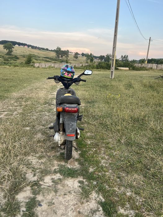 Vand schimb piagio free