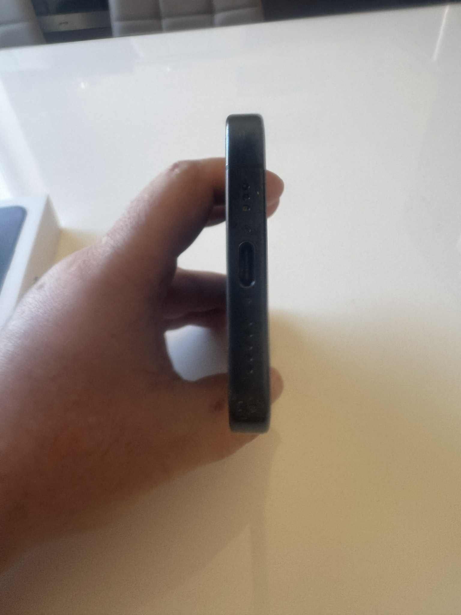 Iphone 15Pro Blue 256Gb