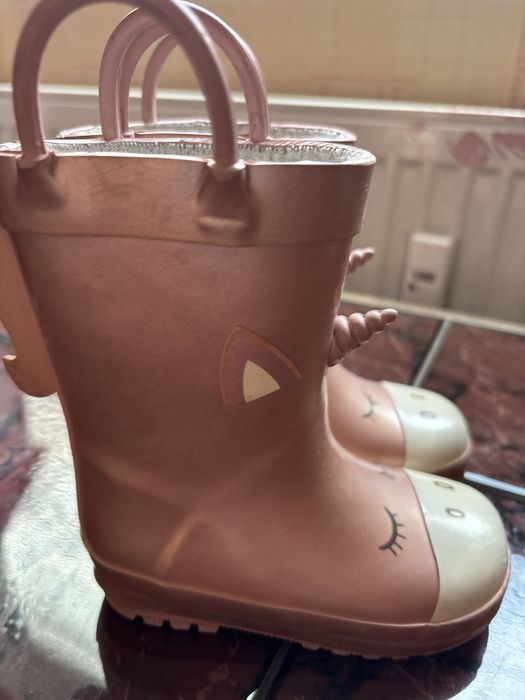 Гумени бптуши ,Next 21.5