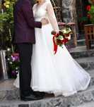 Rochie mireasa ! Negociabil !