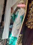 Koʻylak... abaya kelinlar uchun