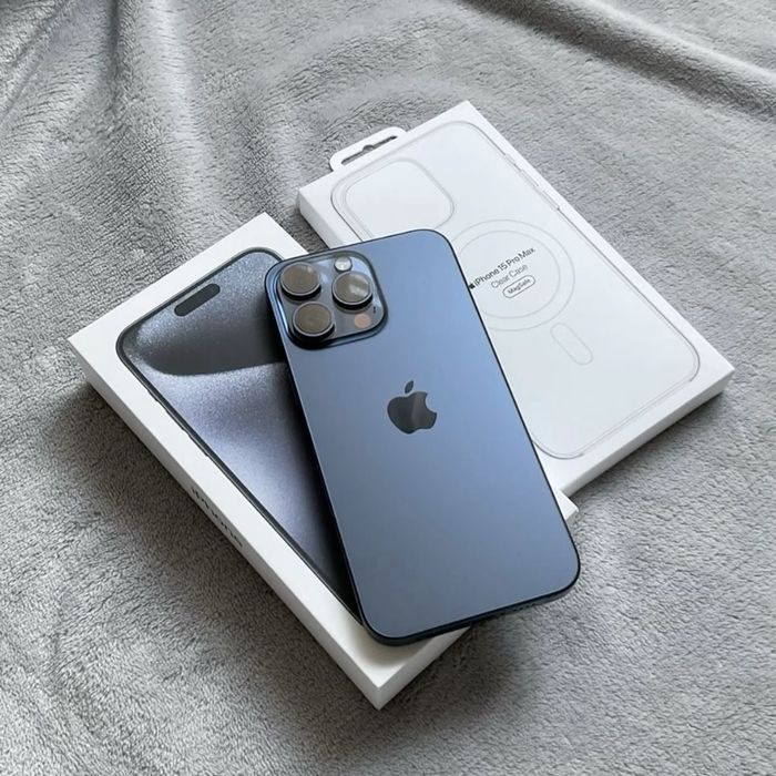 iPhone 15 Pro Max 256Gb Айфон 15 Про Макс
