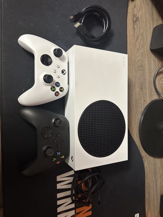 Xbox Series S 512gb