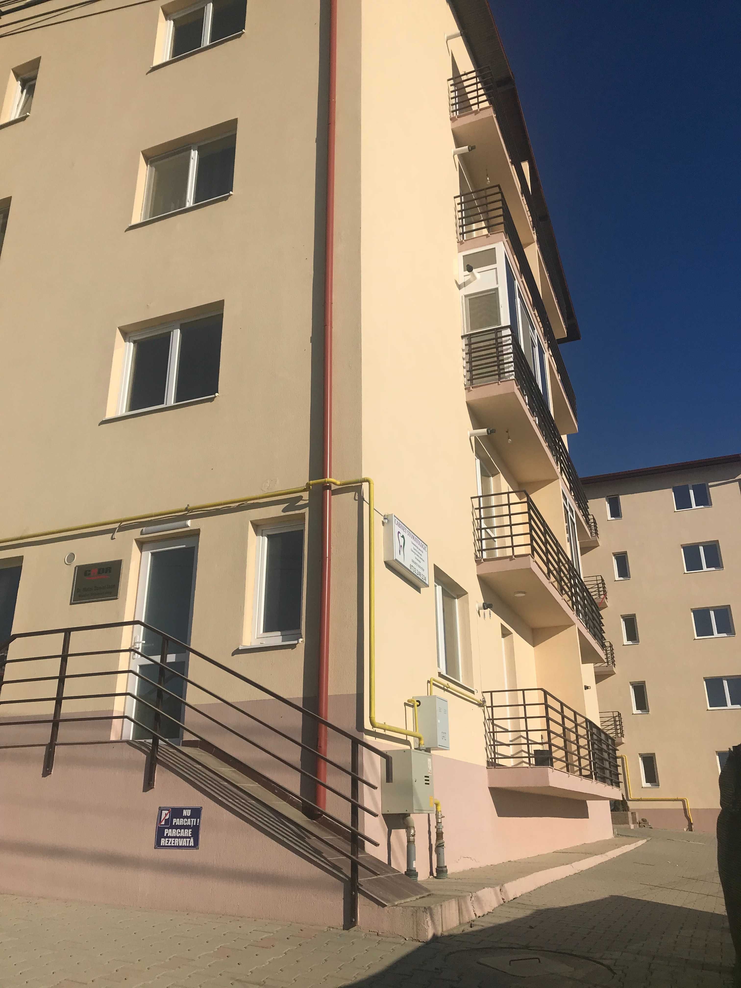 2 Camere -  61900 Euro - PROGRAM Noua Casa - Cartierul Iriss Iasi