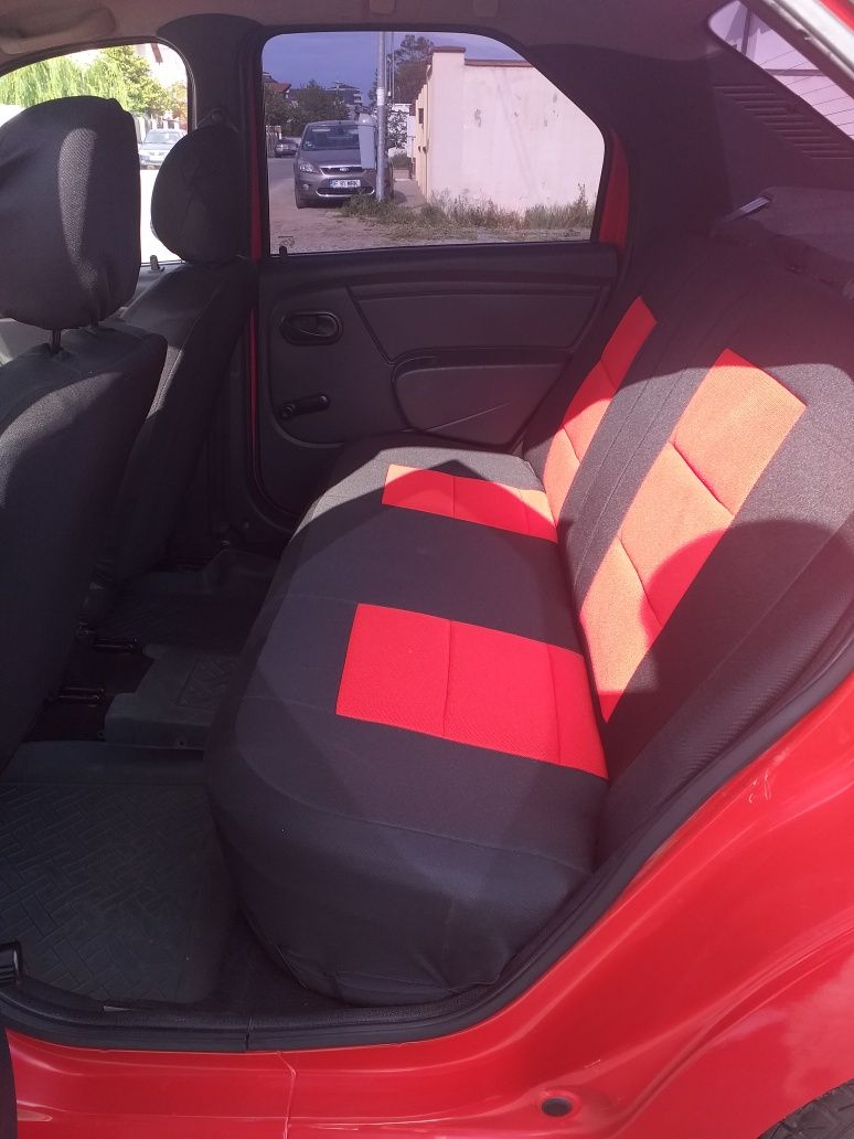 Dacia Logan , 1.4 , gpl,  200.000 km, airbag sofer , abs..