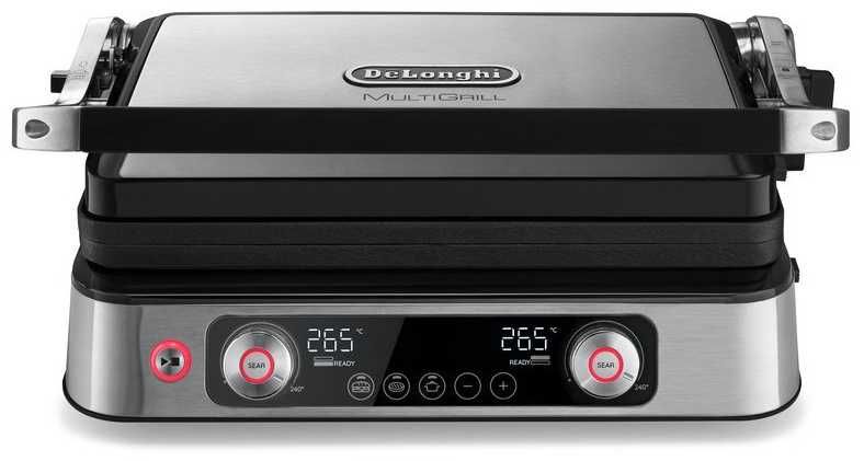 Электрогриль Delonghi CGH1112D