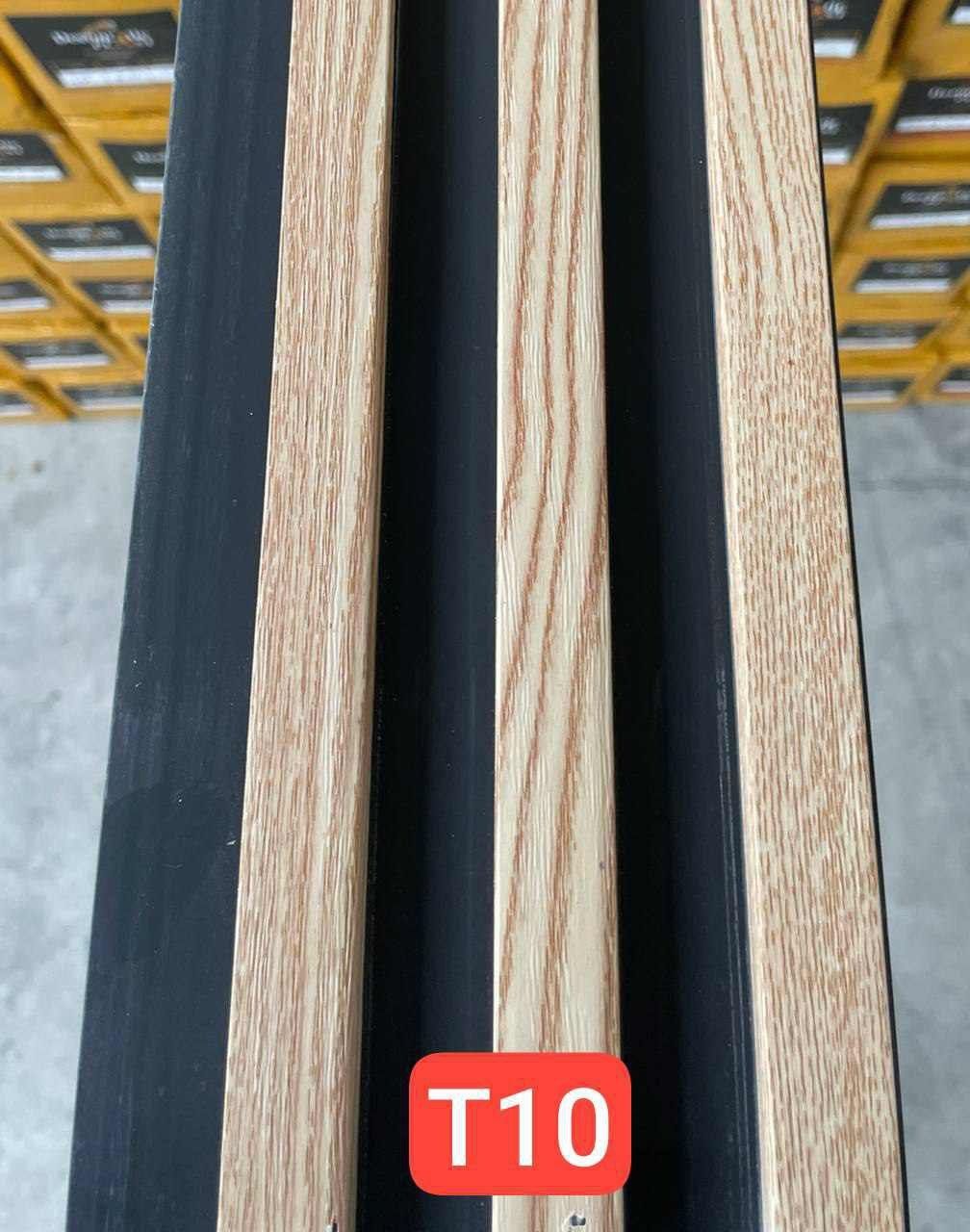 Decomatic plast Decor edition Декоративные панели из ПВХ
Декоративные