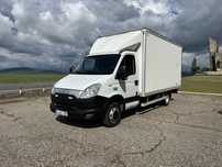 Iveco daily 35c15