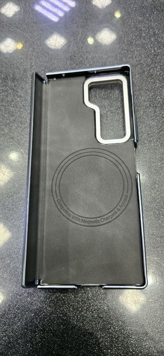 Samsung FOLD 6 uchun abloshka