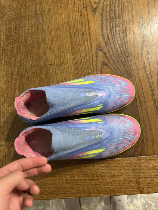 F50 40 номер 2 употреба без връзки