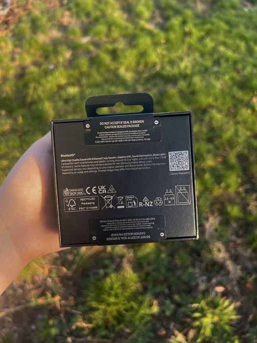 Samsung Galaxy Buds 3 Pro ANC