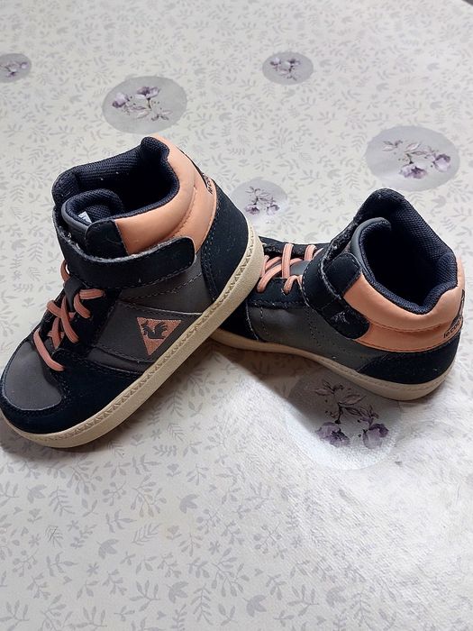 Adidasi tip gheata Le coq sportif