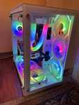 Pc gaming i7.
