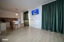 EXCLUSIVITATE-Apartament Baile Felix, Afacere la Cheie, 2 camere, 44mp