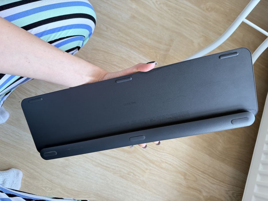 Kit tastatura + mouse Logitech