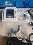 Ventilator pentru respirație