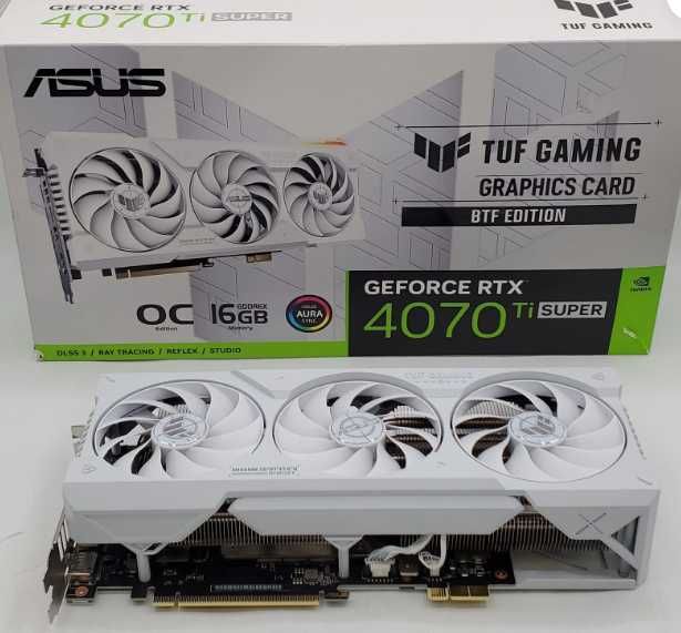 Rtx 4070 ti super