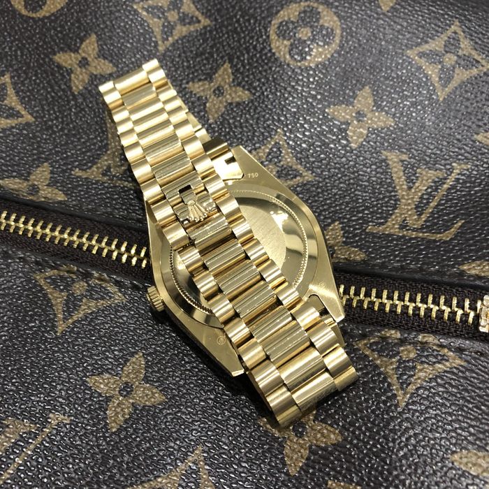 rolex day-date prezident 40,mm