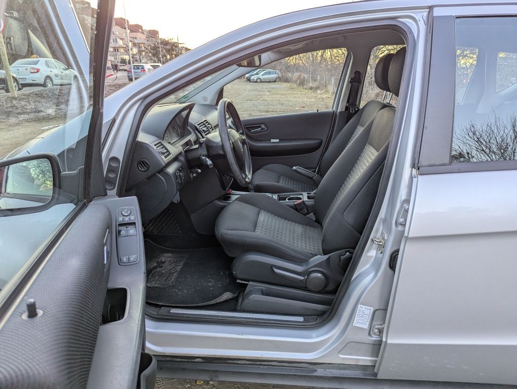 Mercedes Benz a160 2.0Diesel automata