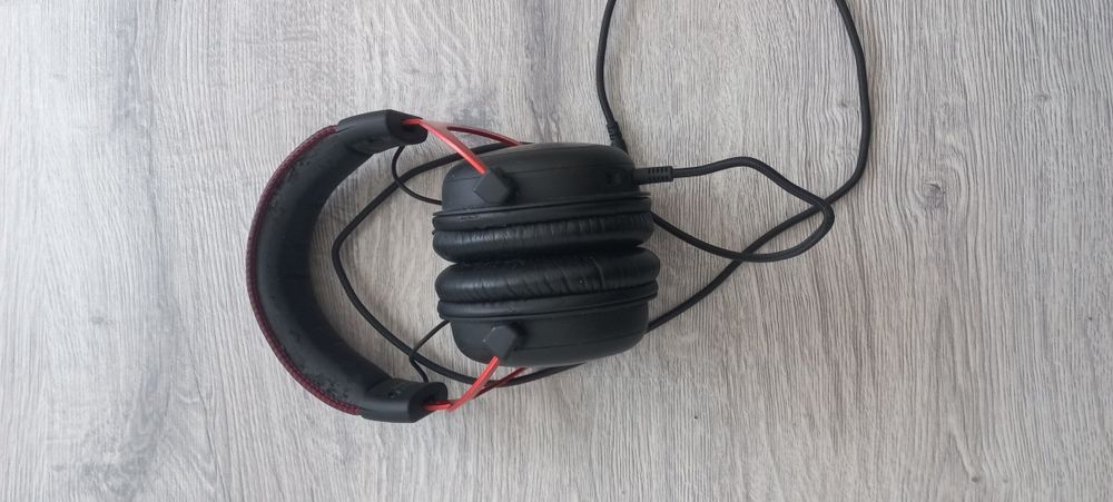 Casti Hyper X Cloud 2