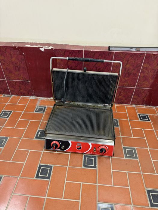 Tostir / Тостир