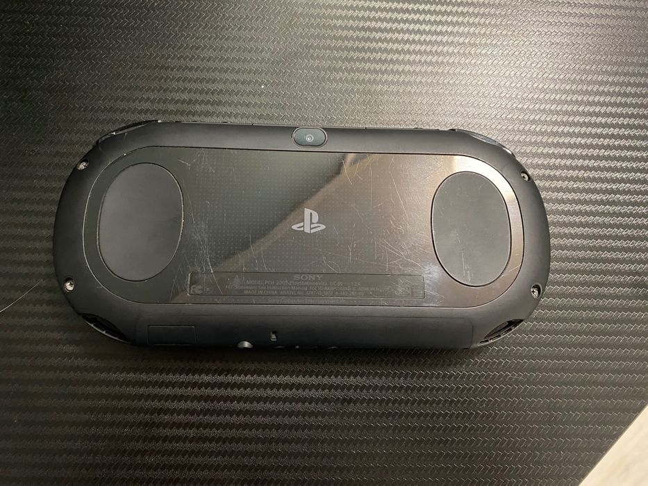 PS Vita Slim Modat 32GB