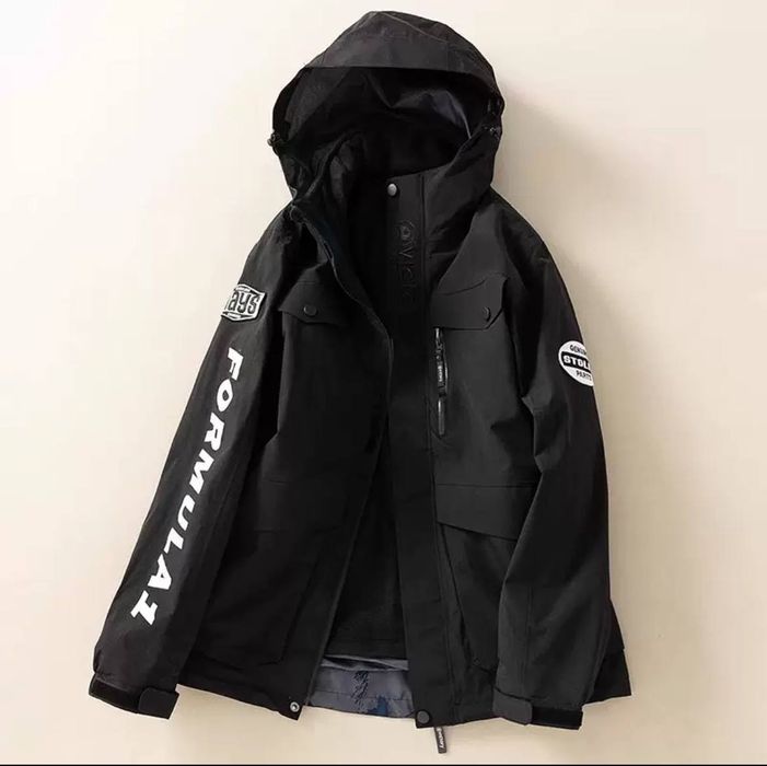 Продаётся мужские куртки зимние.