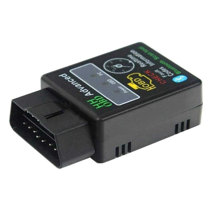 Interfata Tester auto OBDII KB3B ELM327 BT