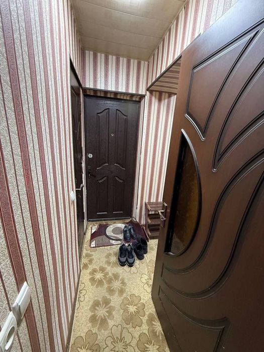 Юнусабад 2/4/4 Ориентир Ботанический сад