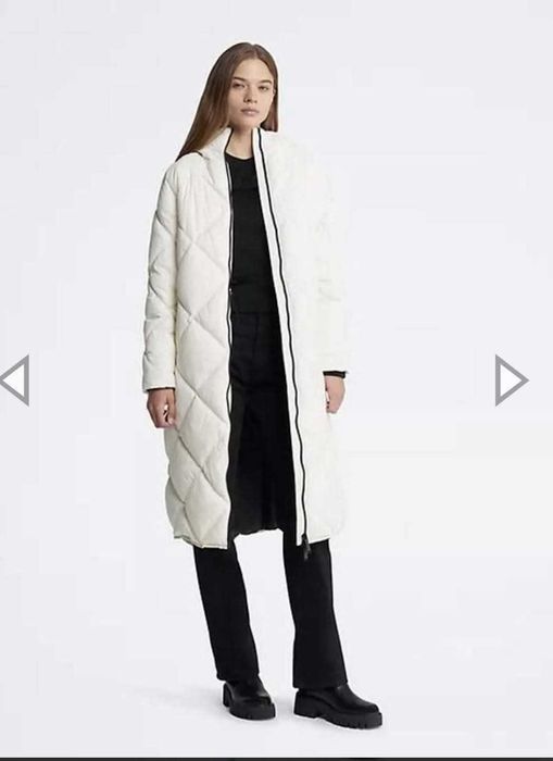 Палто Сalvin Klein ново