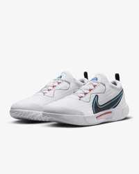 Теннисные кроссовки NikeCourt Zoom Pro