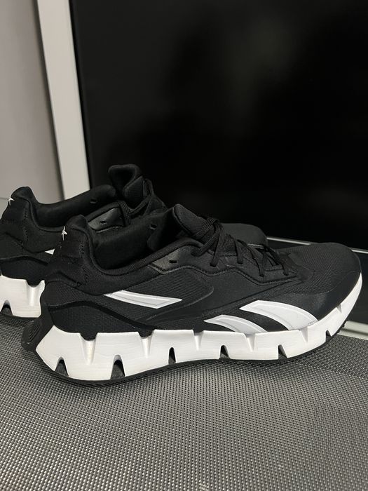 Маратонки REEBOK - 44.5 - 29см стелка