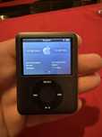 iPod Nano Gen 3 8GB